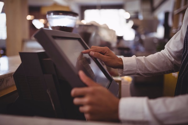 Best Restaurant Point of Sale System