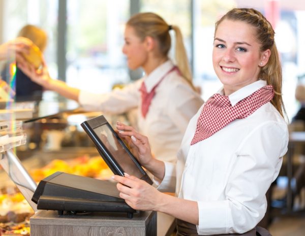 Point-of-Sale System Training