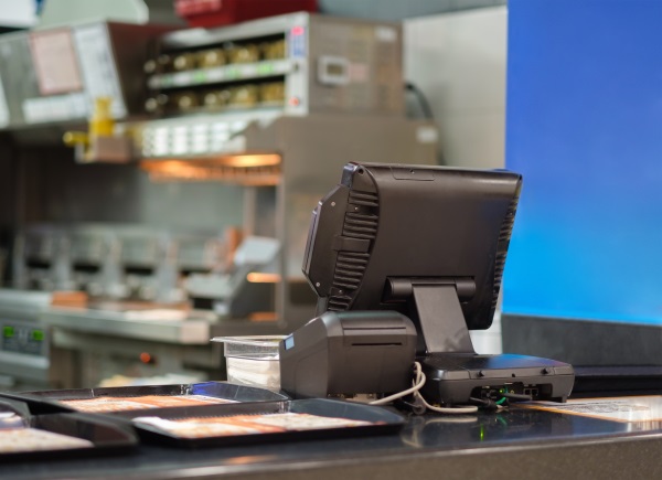 POS for Restaurants in the U.S.