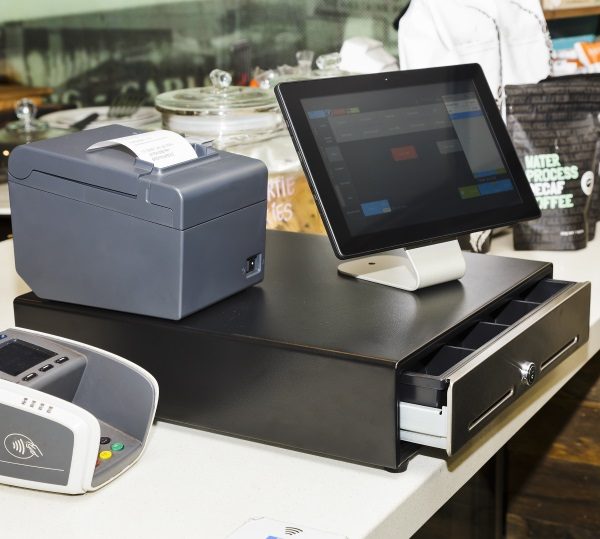 POS System for Quick Service Restaurants in Michigan